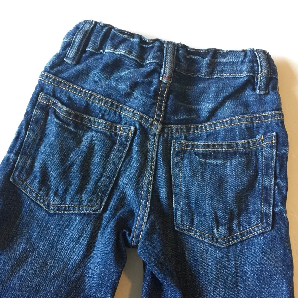 Gap distressed Jeans